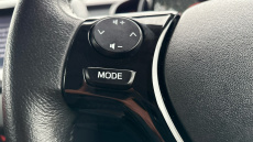 Toyota Aygo 1.0 VVT-i X-Trend 5dr Petrol Hatchback